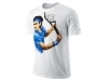 Federer Pixel T-Shirt